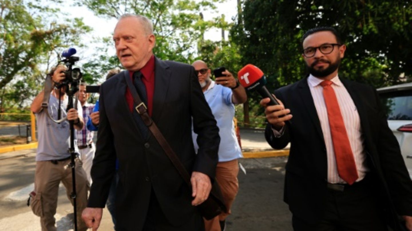 Zwölf Jahre Haft für Mossack-Fonseca-Gründer im Prozess um "Panama-Papers" gefordert