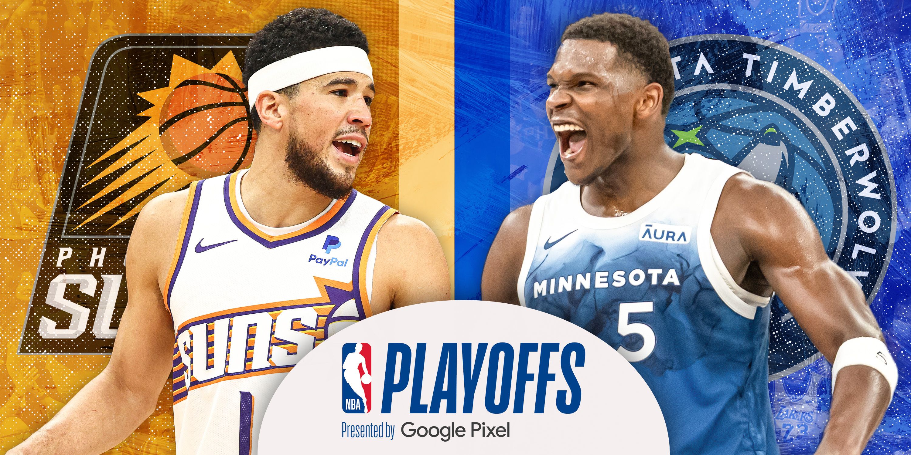 NBA Playoffs: Timberwolves-Suns Preview, Head-to-Head, Statistical Breakdown