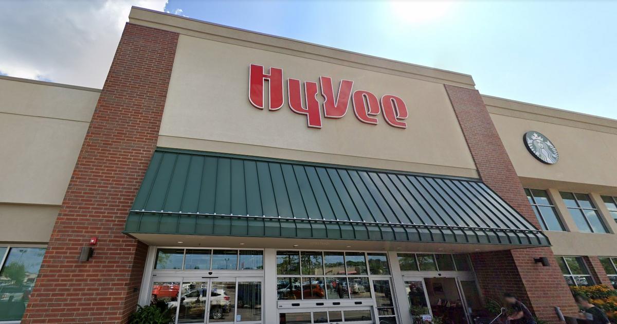 Hy-Vee Grocery Chain Set to Acquire 22 New Stores