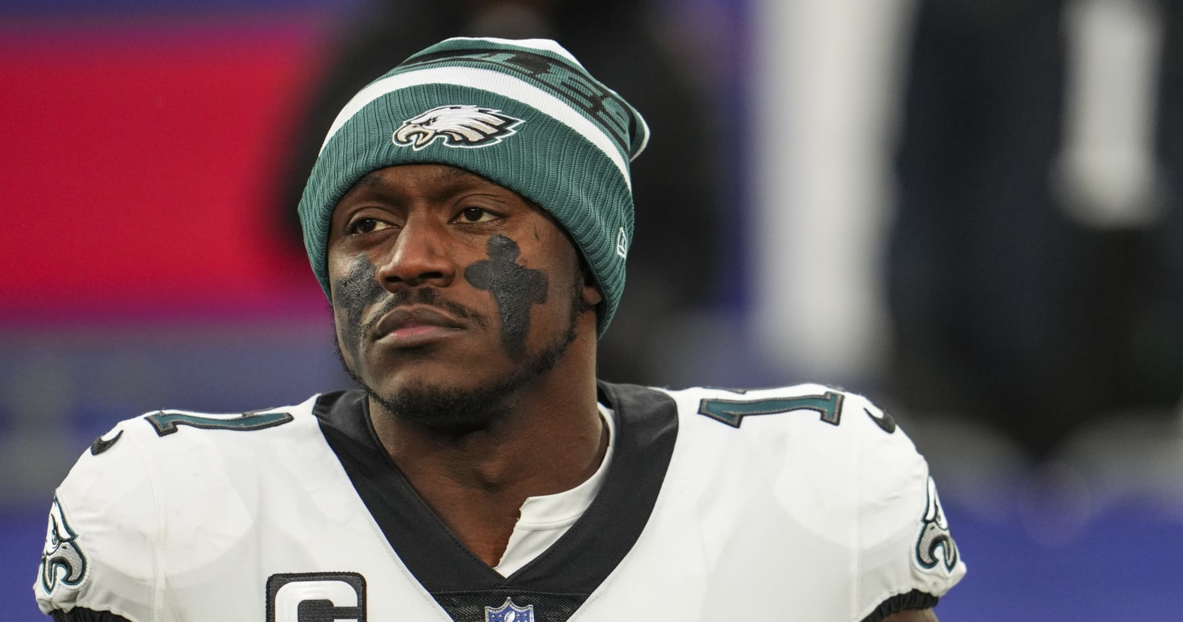 NFL Trade Rumors: A.J. Brown Interests Patriots; Eagles Declined Inquiry into WR