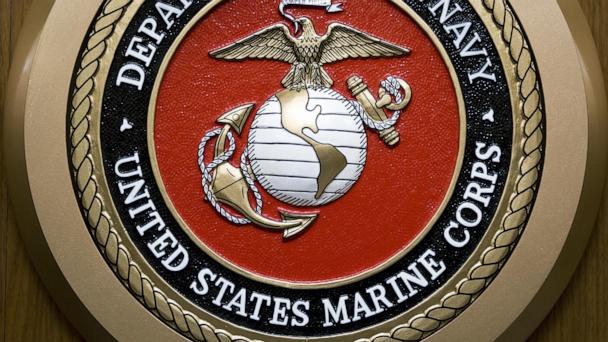 Marine dies following incident during training exercise