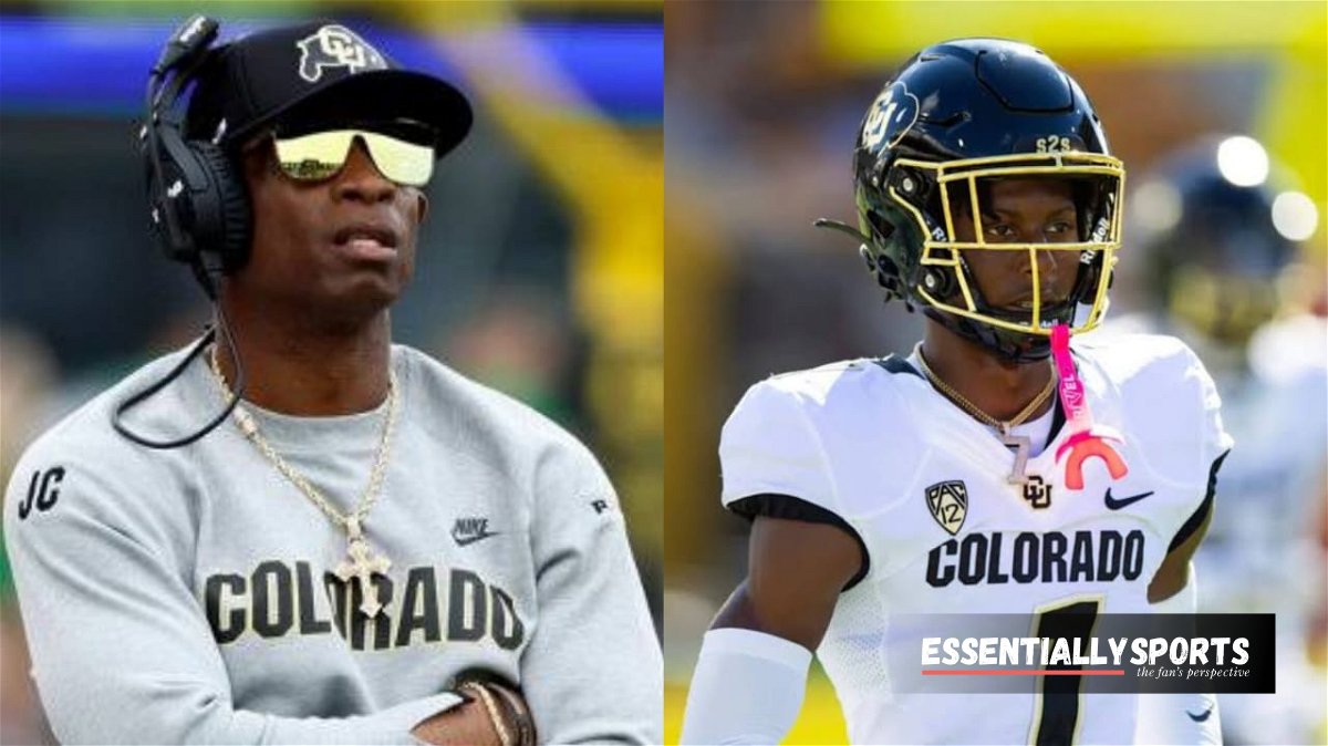 Deion Sanders Responds to Cormani McClain’s Mother’s Message for Colorado Football and Staff With Heartfelt Note