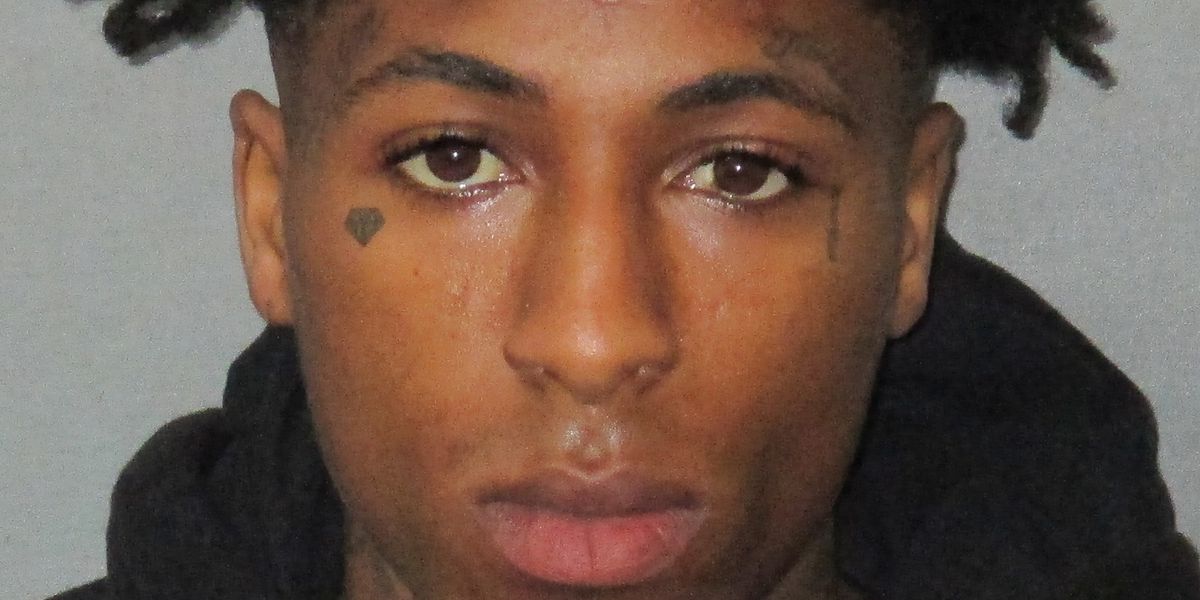 NBA YoungBoy Accused Of Leading “Large Scale Prescription Fraud Ring”