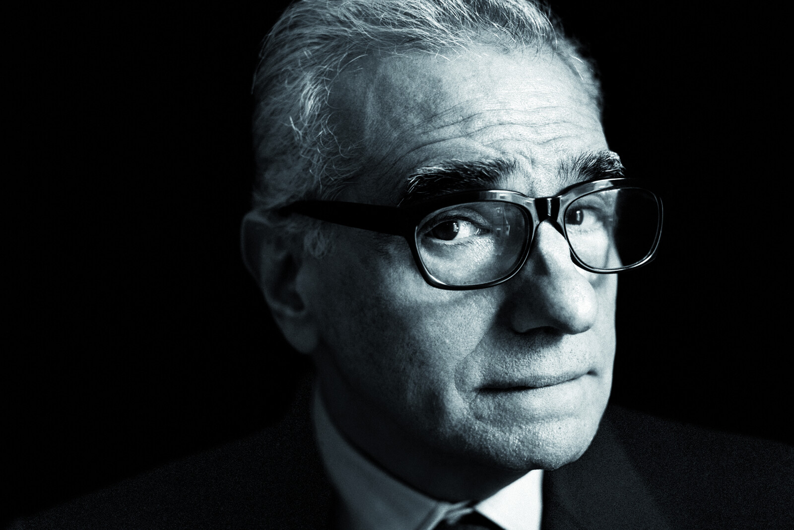 Martin Scorsese tournera une série sur les saints catholiques