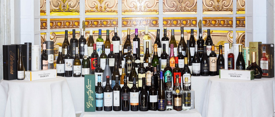 Estos son los vinos que han obtenido el Gran Bacchus de Oro 2024