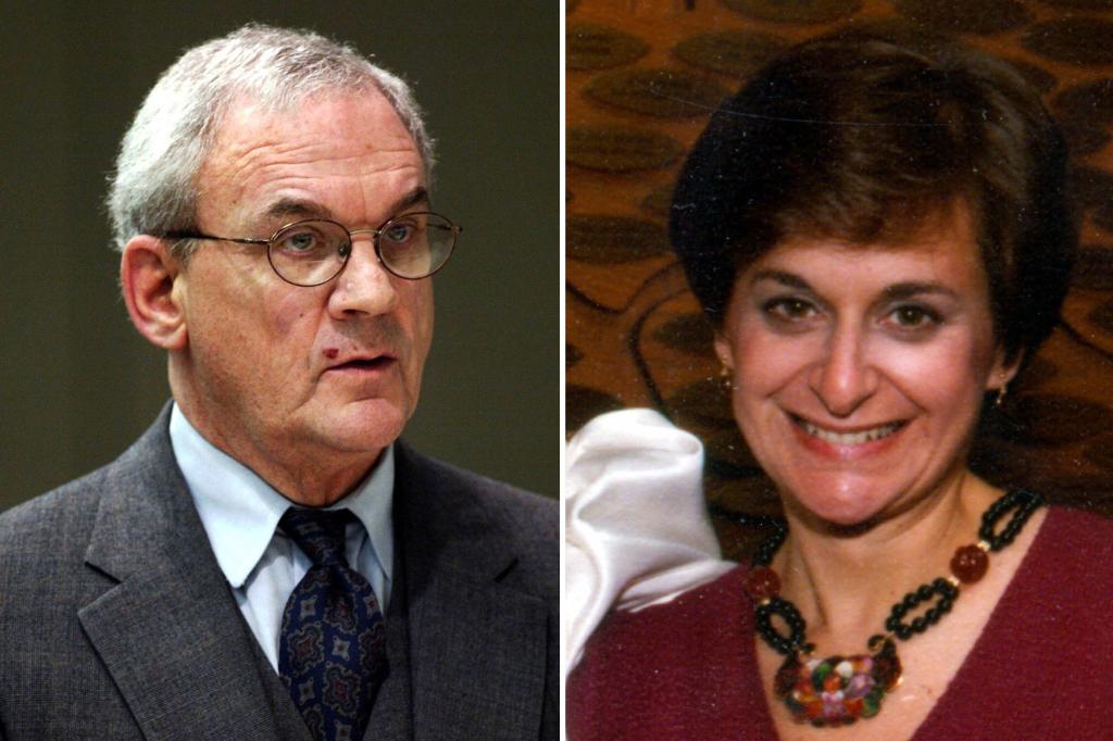 Rabbi Fred Neulander, who paid hitmen $30K to kill wife, dead at 82