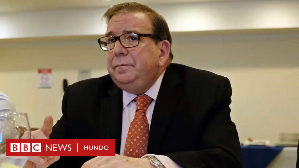 La principal coalición opositora de Venezuela confirma a Edmundo González como su candidato de unidad para las elecciones presidenciales