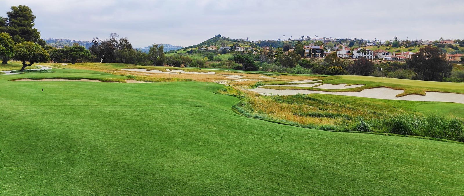 Southern California’s Newest Golf Course Opens...And Wow