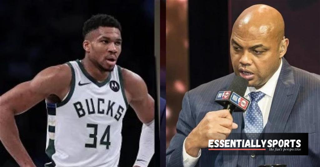 1 Game Was All It Took For Charles Barkley To Deliver His Verdict On Pacers vs Giannis-Less Bucks
