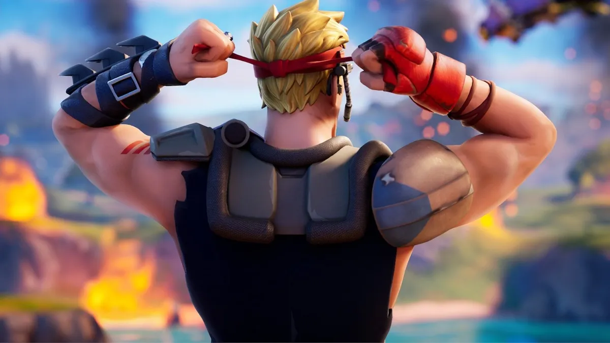 Fortnite's new update will allow players to hide 'overly confrontational' emotes