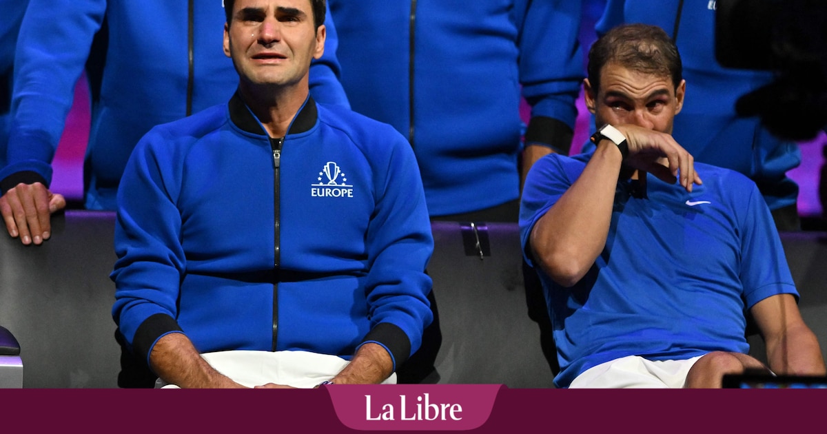 Rafael Nadal, les mêmes adieux que Roger Federer ?