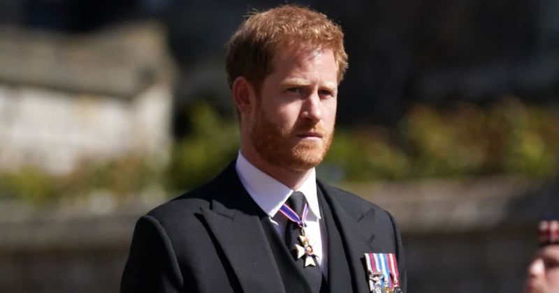 Prince Harry Renounces British Residency, Declares the US as His New Country