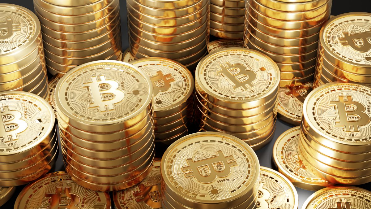 Bitcoin: Die Blockbelohnungen und Inflation sind jetzt halbiert