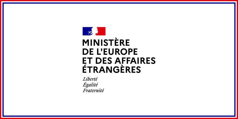 Guyana – Communiqué conjoint relatif à l’ouverture d’une ambassade de France à Georgetown - Communiqué conjoint des ministères des Affaires étrangères de la France et du Guyana (26.03.24)