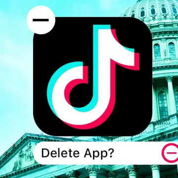 Is the US really close to banning TikTok? Yes? And, also: No