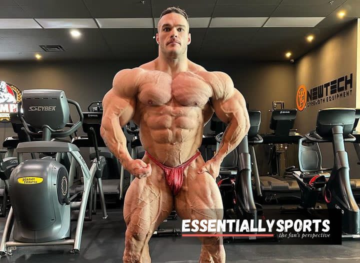 “Over for Everyone Else”: Former Arnold Classic Champ’s Check-In Before New York Pro Breaks the Internet