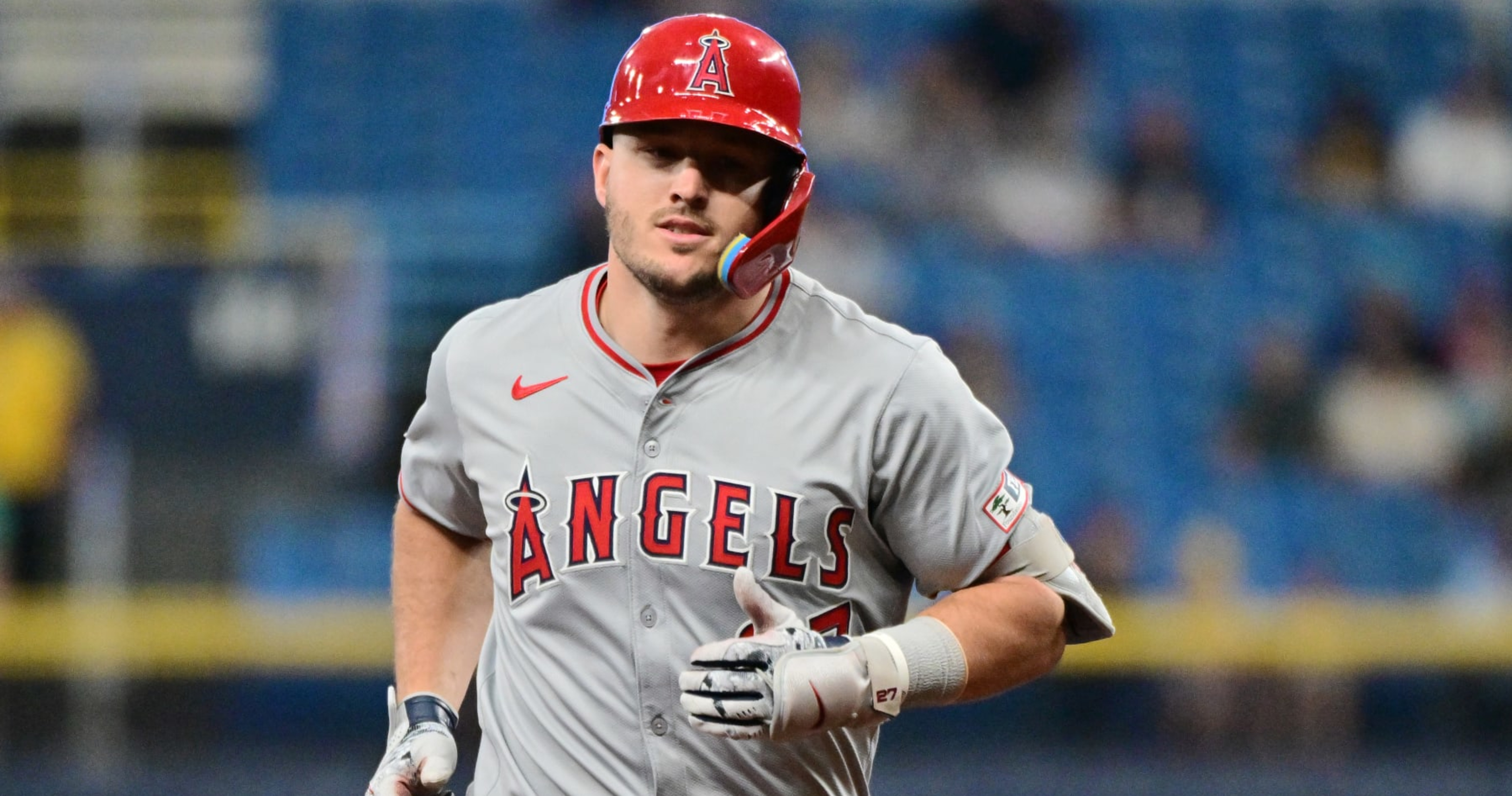 Mike Trout Is Back and Early-Season MLB Trends Already Emerging in 2024