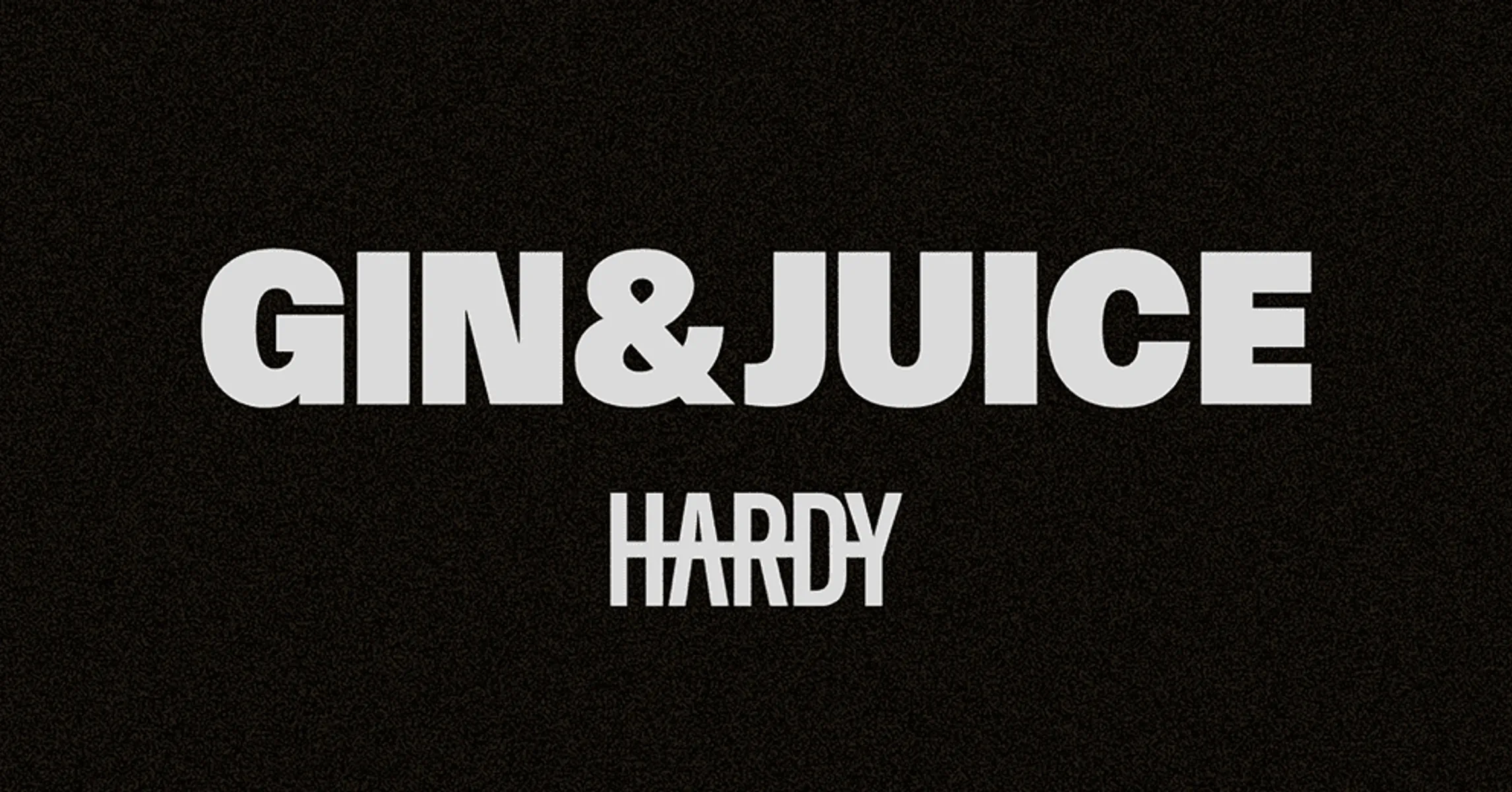 HARDY Puts Country Twang On The Classic Snoop Dogg & Dr. Dre Collab "Gin & Juice"