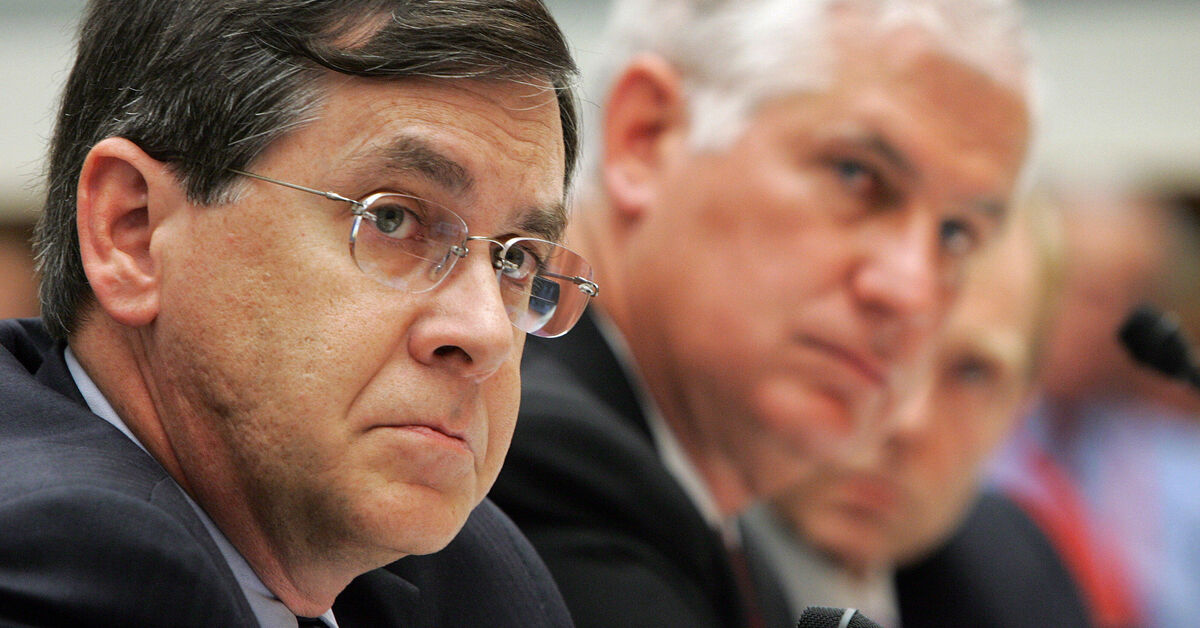 David Satterfield to step down as US envoy for Gaza aid