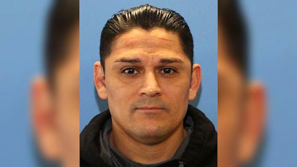 Police search for ex-cop who allegedly killed ex-wife, girlfriend; abducted child