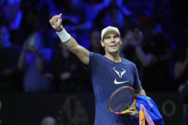 Rafael Nadal va participa la Laver Cup. Spaniolul s-ar putea retrage ca rivalul Roger Federer