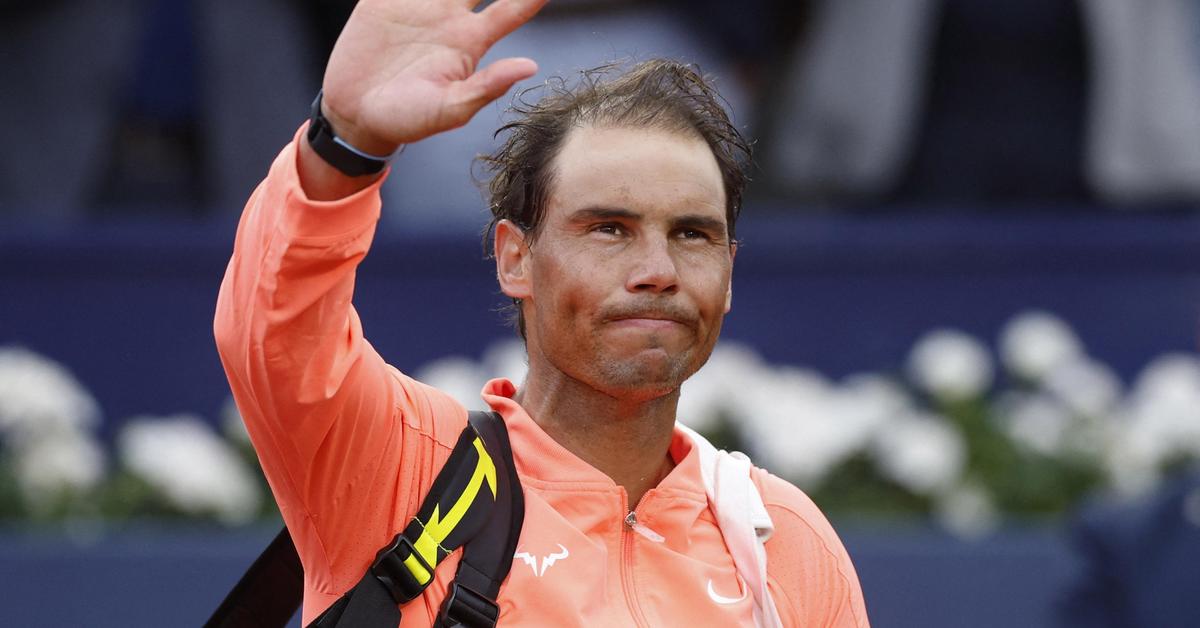 Karriereende in Berlin? Nadal verblüfft mit Zusage für September