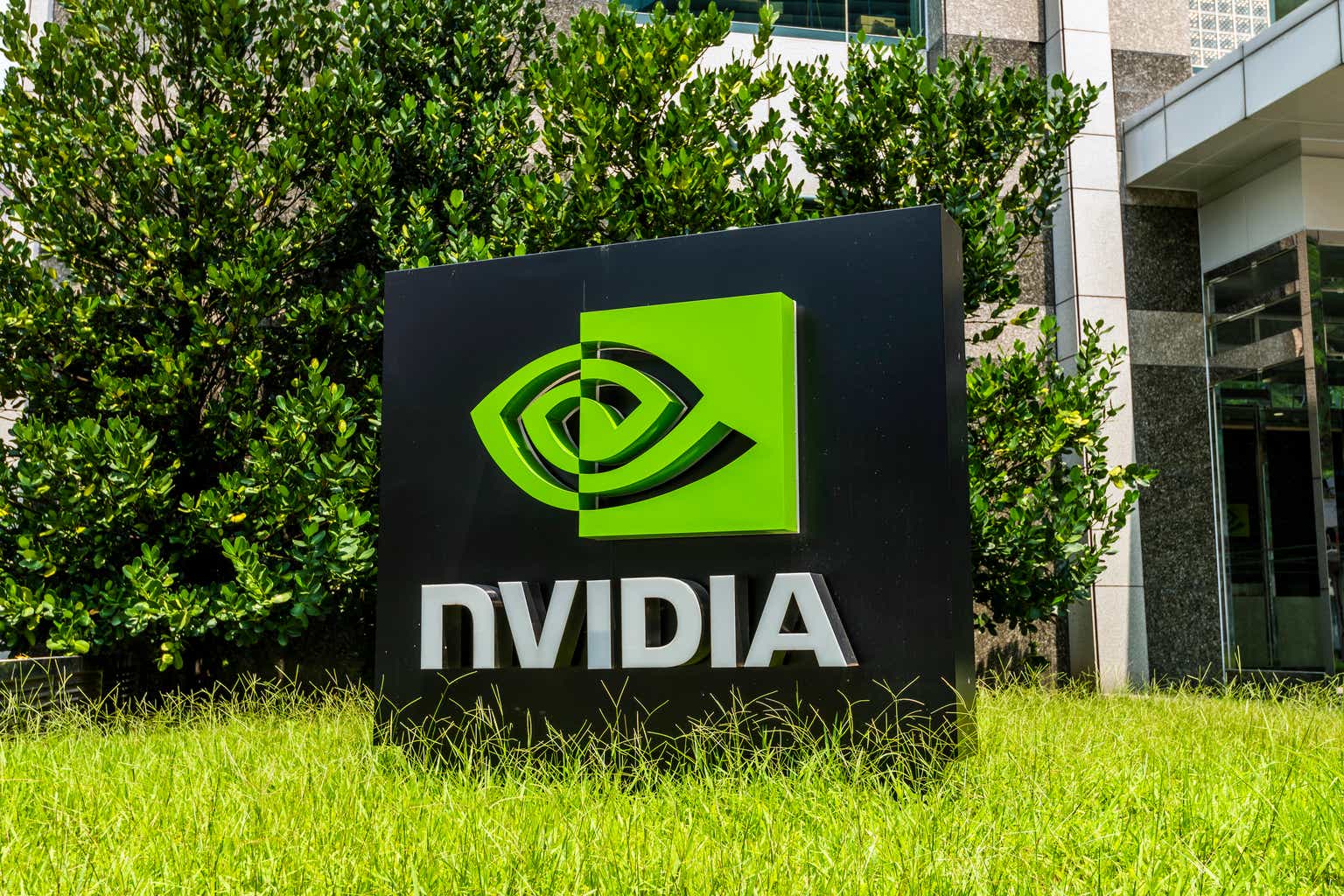Nvidia Stock: No Reason For An AI Panic (NASDAQ:NVDA)