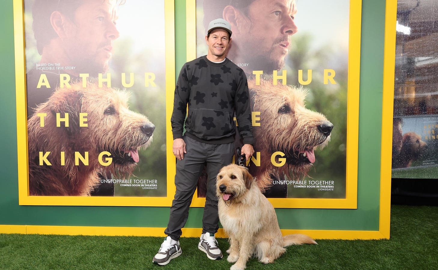 Is ‘Arthur The King’ Streaming? Here Are Ways To Watch Mark Wahlberg’s Dog Movie Online