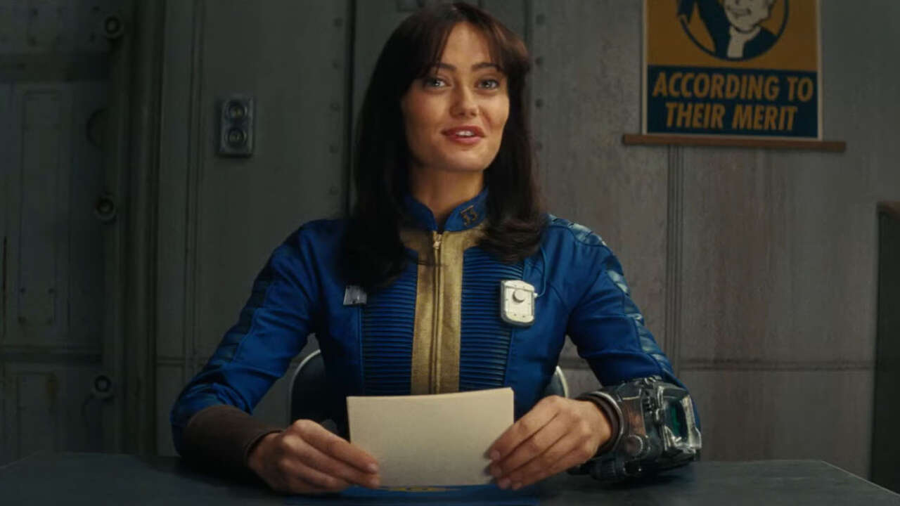 New Fallout Featurette Sets The Tone For Prime Video's Series