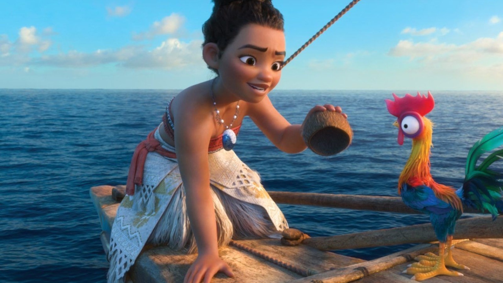 Moana 2 Footage Reaction: Your Favorite Characters Return In A Sweeping, Expansive Sequel [CinemaCon 2024]