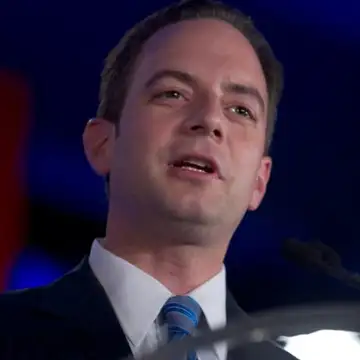 'Trump Is A Force of Nature': Reince Priebus Has Raised $70M For GOP Convention Despite Being Pushed Out By Former President
