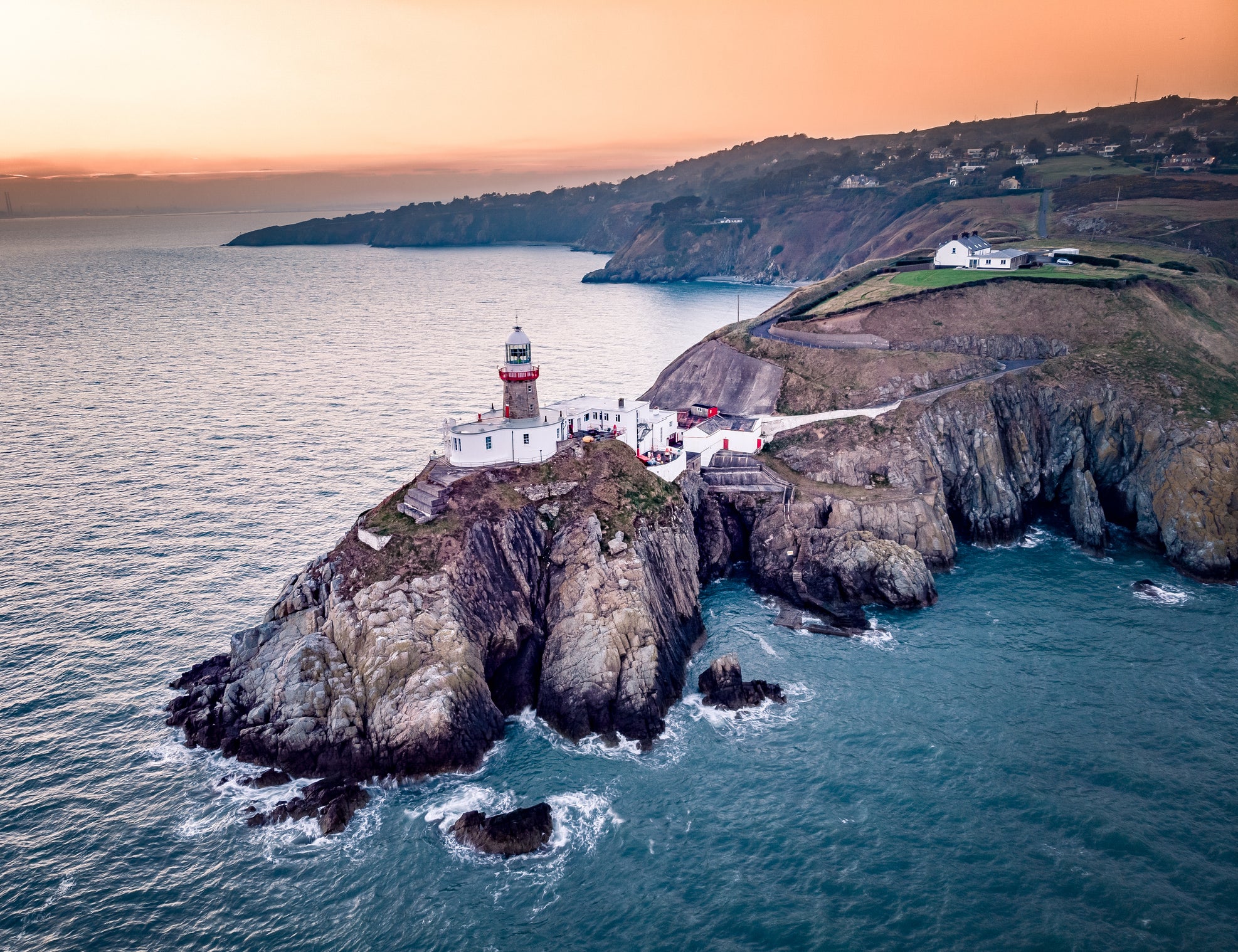 Deal alert: Business-class seats to Ireland for as low as 45K miles each way