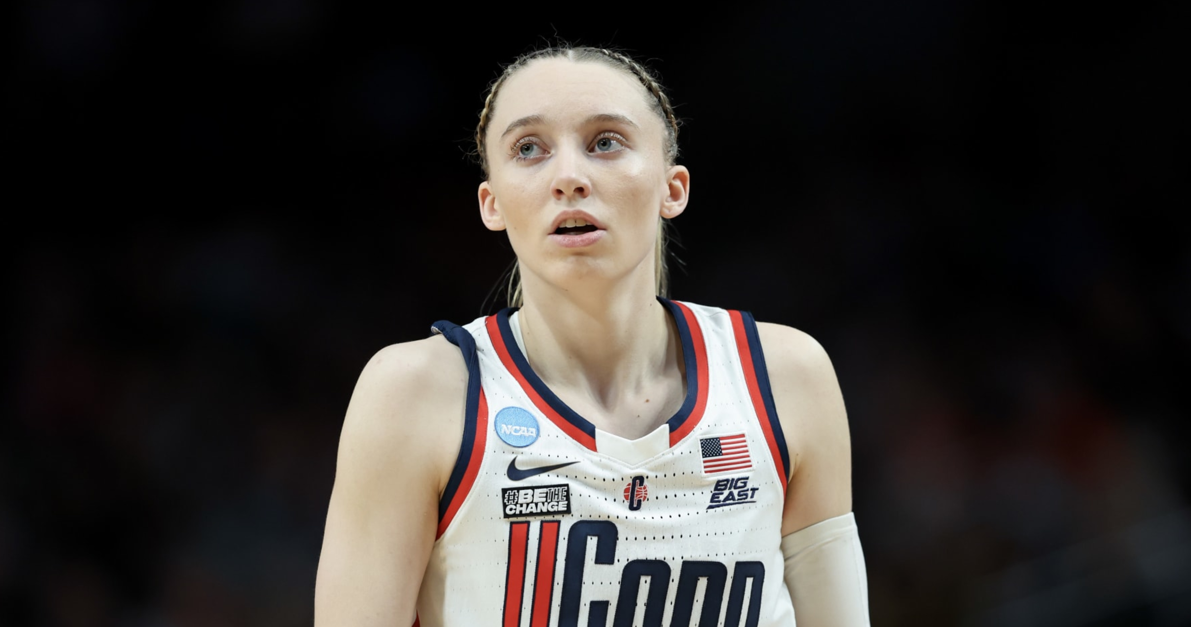 2025 WNBA Mock Draft: Predicting Paige Bueckers, Top Prospects' Landing Spots