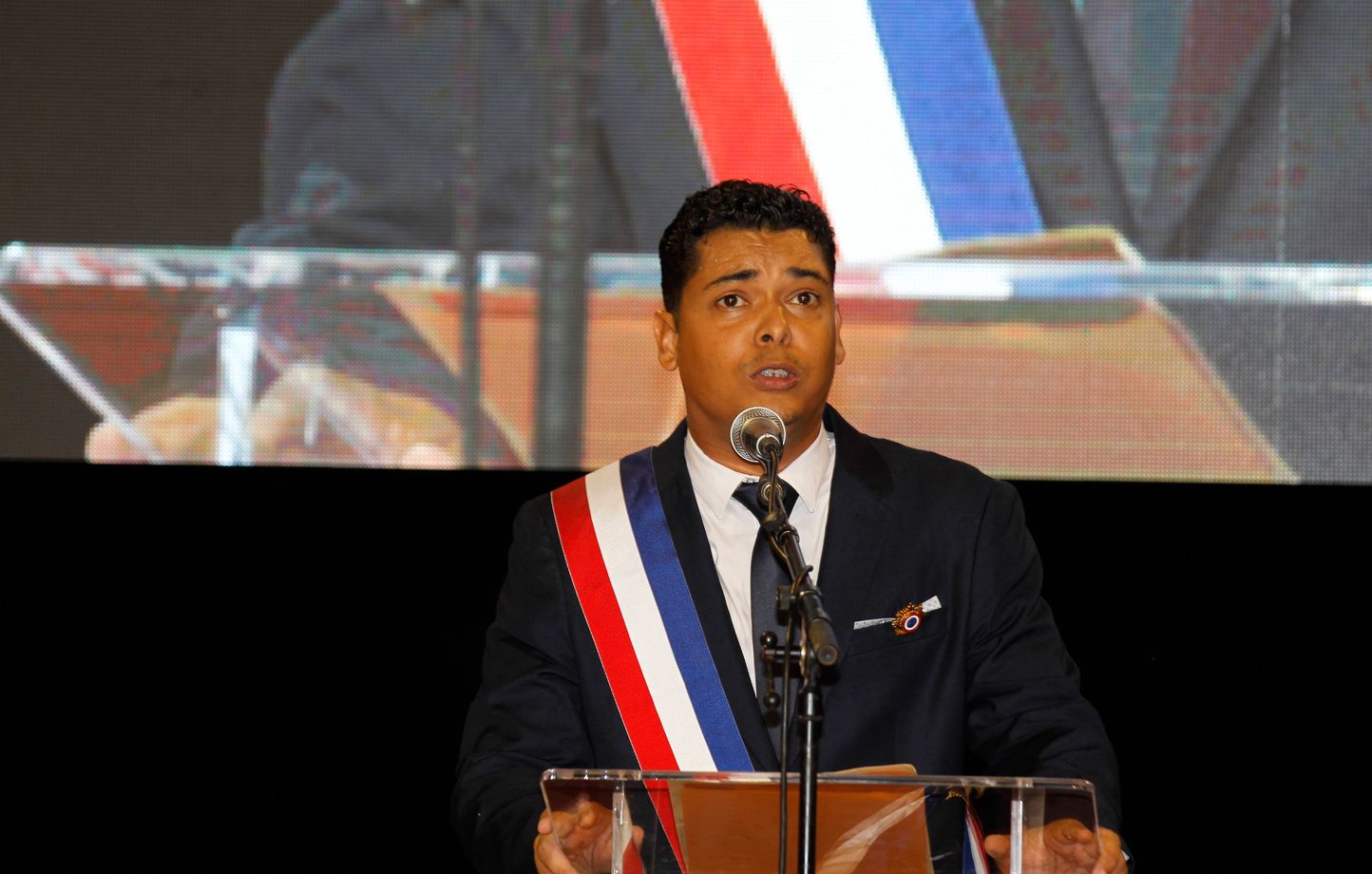 Guadeloupe : Ouverture d’une information judiciaire après la mort du maire du Gosier, Cédric Cornet