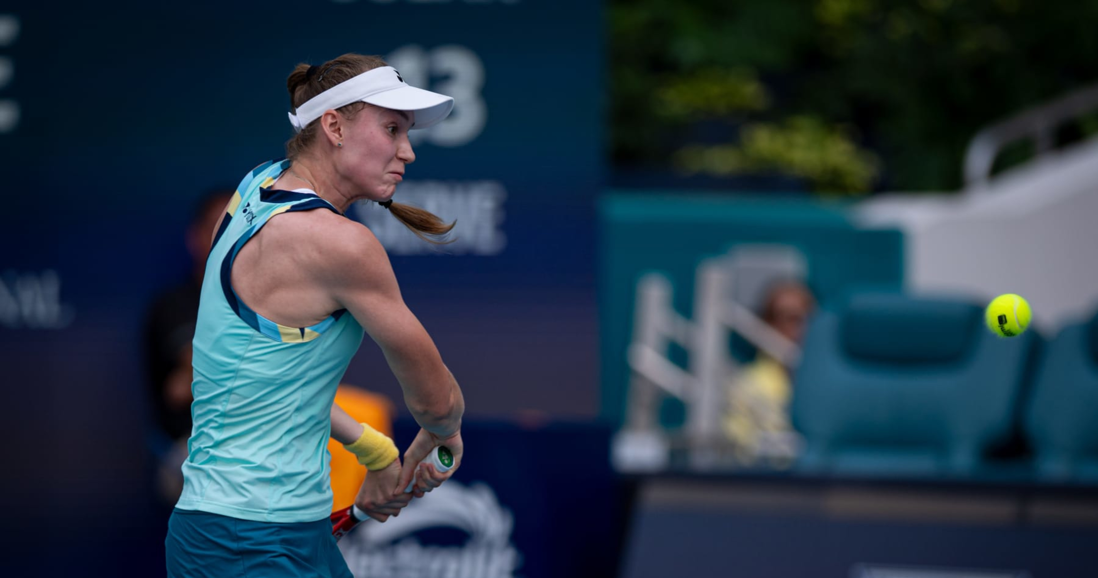 Miami Open Masters 2024: Women's Final and Men's Semifinals Preview