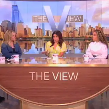 The View Hosts Clobber GOP Gov. Chris Sununu Over His Flip-Flop on Trump During Viral ABC Interview: ‘He Should Be Ashamed!’
