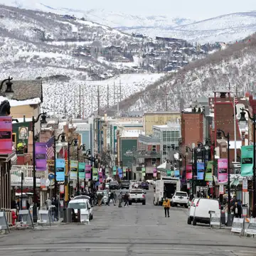 A New Home for Sundance? Festival Organizers Say It’s Possible