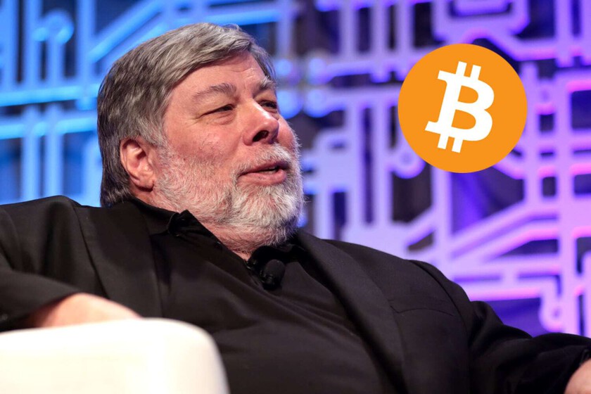 Steve Wozniak regalando bitcoins y dando supuestas charlas TED... Finalmente todo era un montaje que ha terminado mal