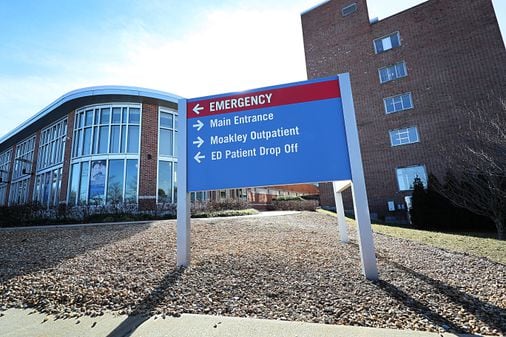 Steward temporarily shuts cancer unit at Good Samaritan hospital, in latest sign of stress