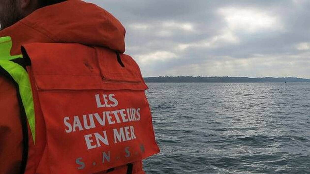La pêche à pied tourne au drame : deux morts et deux blessés dans la Manche