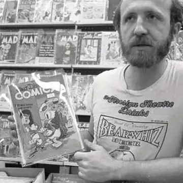 Robert Beerbohm, Pioneering Comic Book Retailer and Historian, Dies at 71