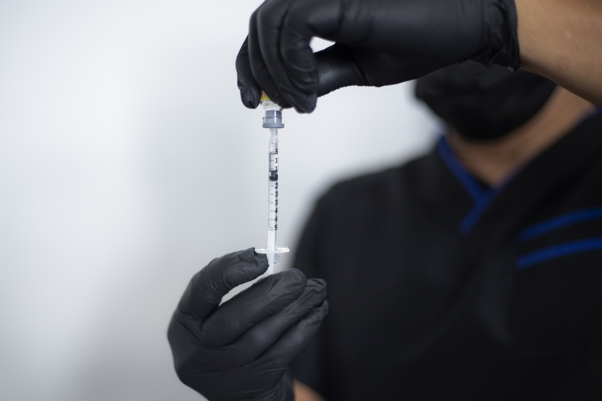 Beware 'Faux-Tox': Fake Botox Injections Are Making People Sick
