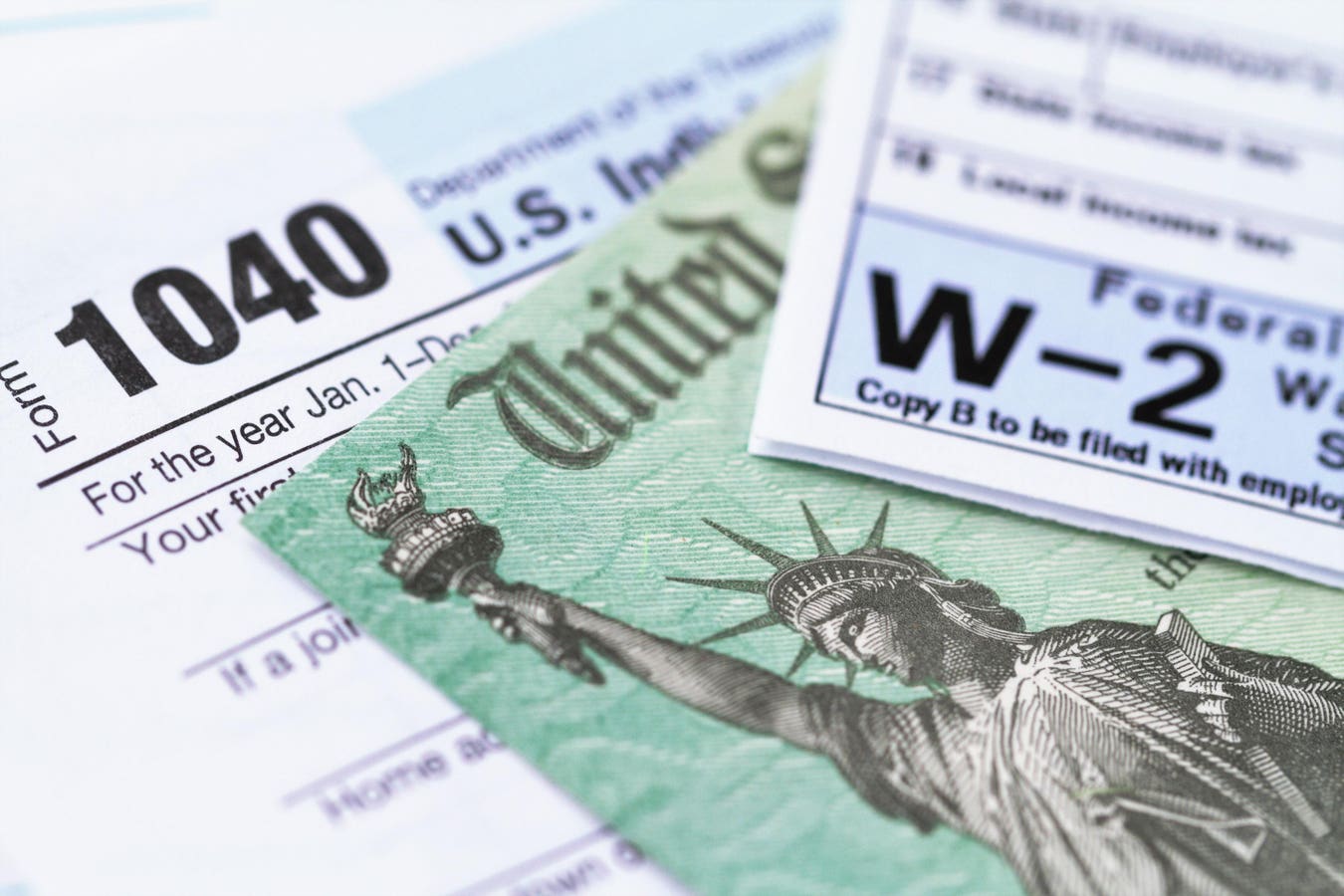It’s Tax Time - How Does Your State Rank In Total Tax Burden?