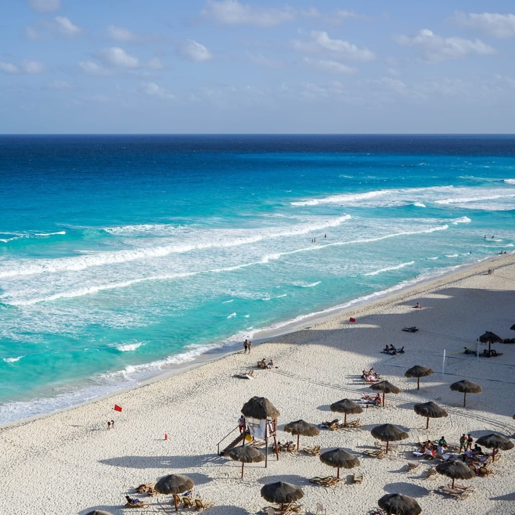 Mexico and Dominican Republic Resort & Flight Vacation Bundles: Up to $200 off