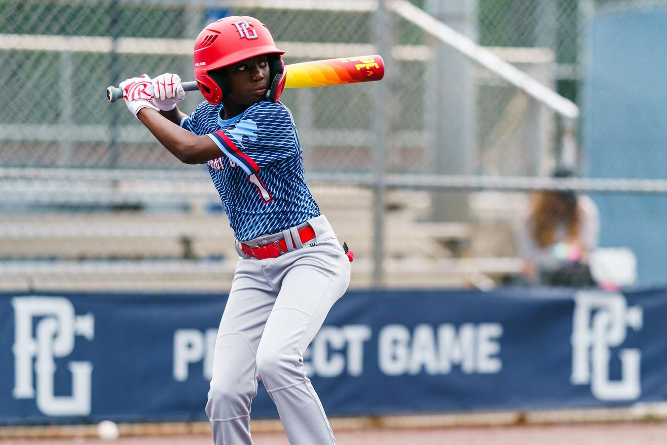 Perfect Game Sees Prosperity Thanks To New Investments In Youth Sports