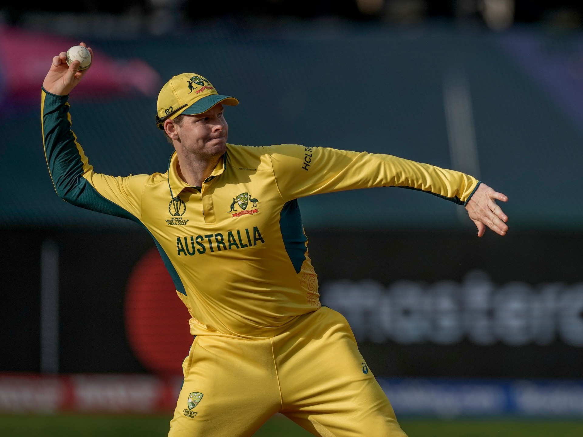 Australia’s Smith joins Washington Freedom before MLC cricket season