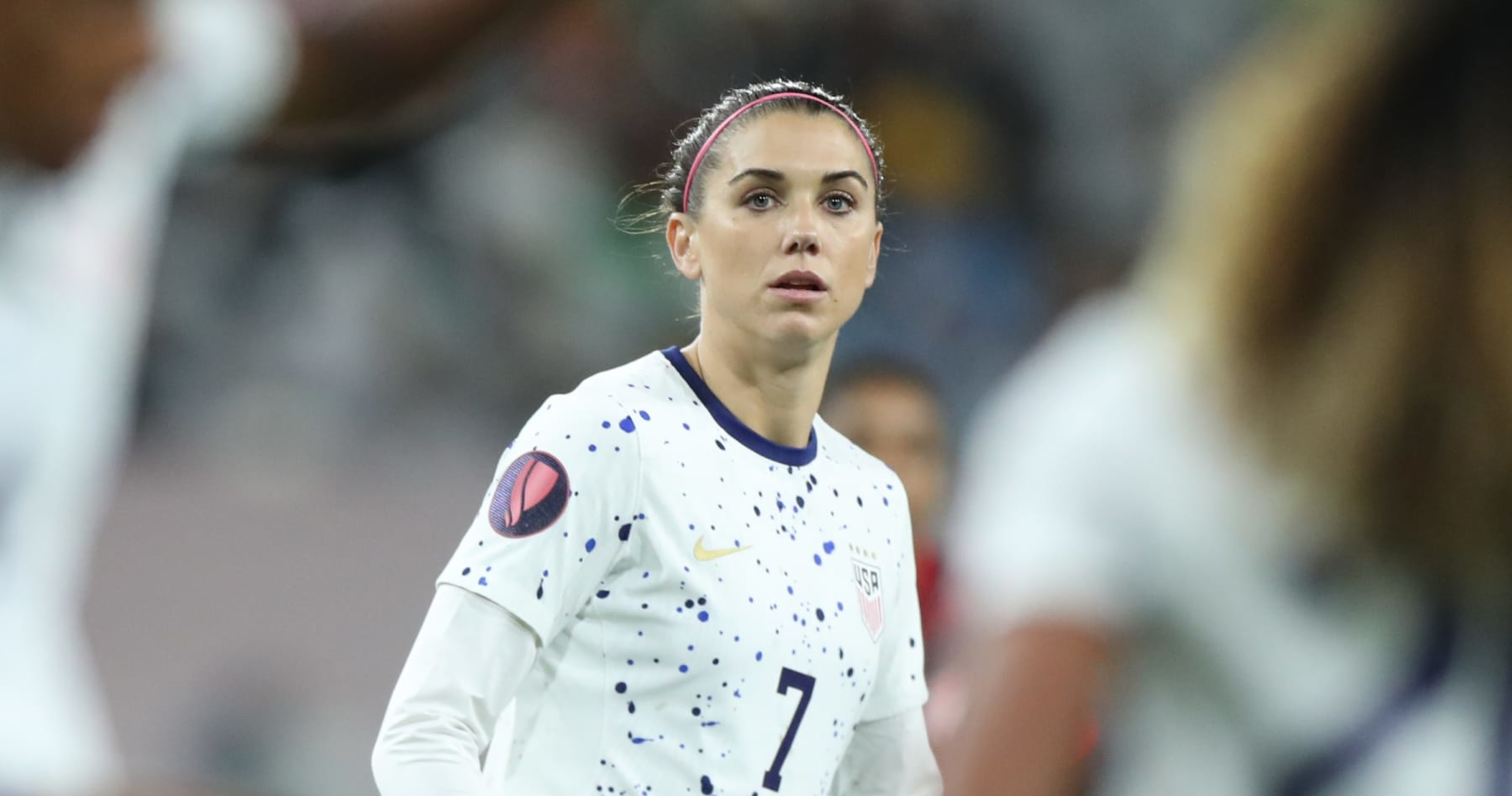 USWNT vs. Japan: Top Storylines and Predictions for 2024 SheBelieves Cup