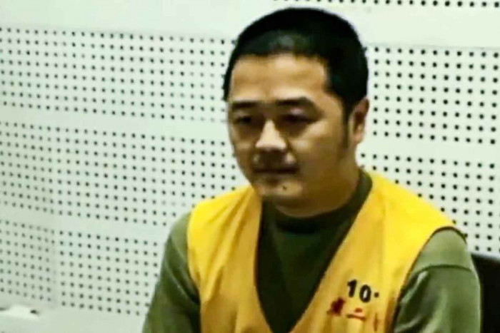 China reveals it executed scientist for spying in 2016 in documentary about 'shocking' cases