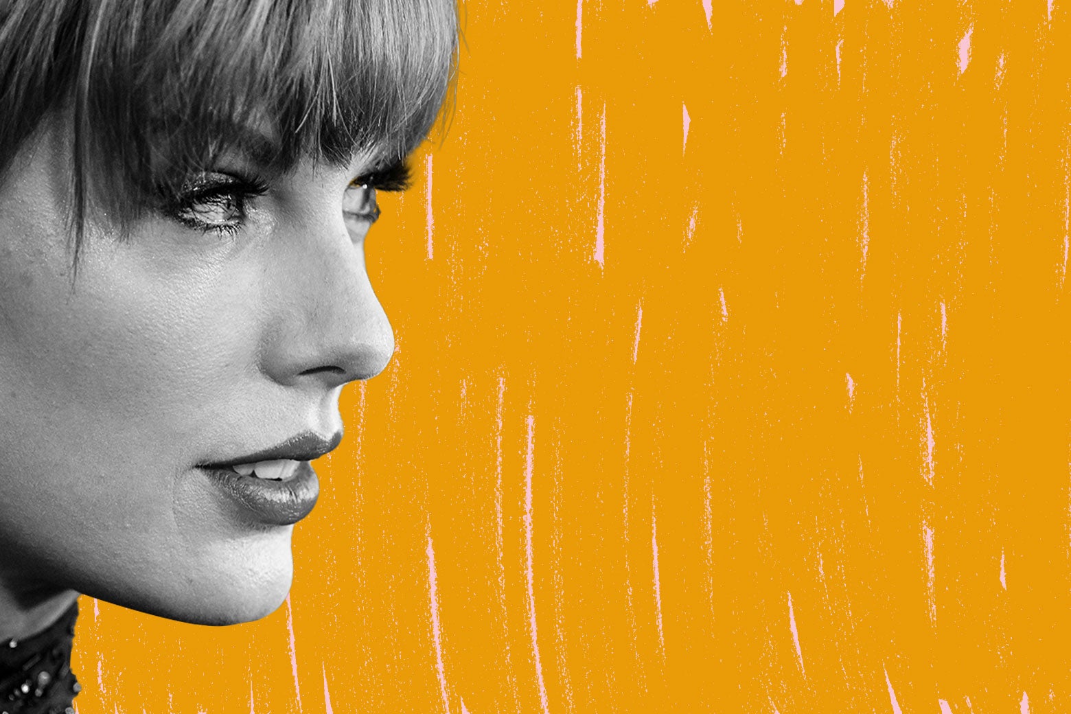 Who Are the Songs on Taylor Swift’s New Album Really About? We Break It All Down.