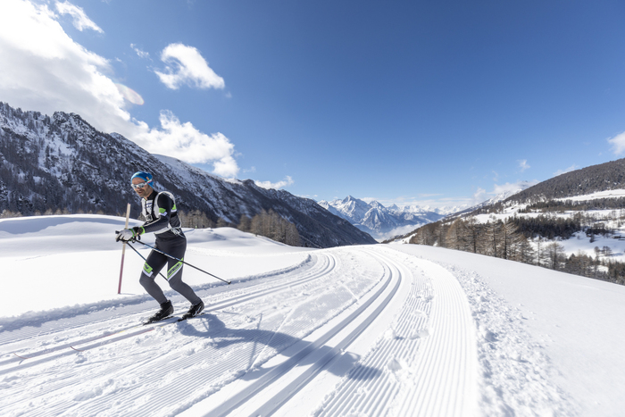 Sci di fondo, in Valle d'Aosta una stagione a due velocità